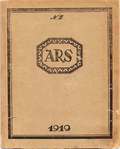   Ars. 1919.  1