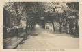 ----. .   . <:> St. Gilles-sur-Vie (Vendee). Avenue de la Plage. (  ..  ... 24  1926 .)