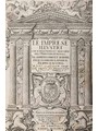      (15201566) Le imprese illustri ( ) (, 1580). .  .       Ex bibl. Galianea. 1750.          