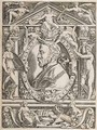   . . 4.  Le Imprese illustri... ( ). (, 1580).   . 