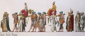             .Lalla Rookh. Divertissements mele de chants et de danses. Execute au chateau Royal de Berlin le 27 Janvier 1822