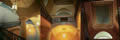 Парадная лестница в Строгановском дворце. Архитектор А.Воронихин. 1790-е годы