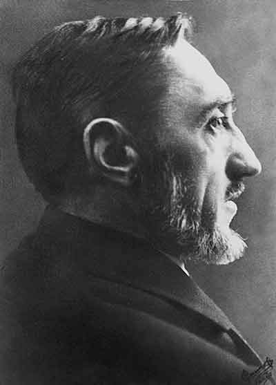 И.С.Шмелев. 1925
