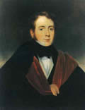 Неизвестный художник. Карл Эдуард Болин. 1830-е годы
