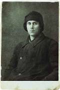 Ю.Б.Шмаров. Фотография 1933 года