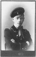 Александр Ефимович Осипов. 1915
