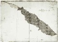 План «Столичного города на острове Котлин». Около 1709 года