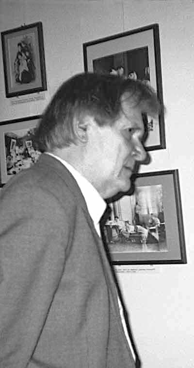 В.О.Матусевич. 2003
