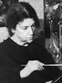 Нина Яковлевна Симонович-Ефимова (1877–1948)
