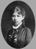 Софья Андреевна (в замужестве Кублицкая-Пиоттух). 1870-е годы