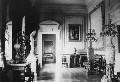 Анфилада комнат в особняке барона А.Л.Штиглица. Фото конца XIX века
