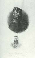 А.П.Ермолов и И.П.Пожалостин. 1875