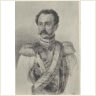 С.Д.Безобразов, флигель-адъютант императора Николая Павловича. Начало 1830-х годов